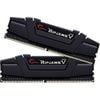 G.SKILL Ripjaws V RAM 16GB DDR4-3200