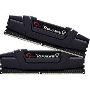 G.SKILL Ripjaws V RAM 16GB DDR4-3200