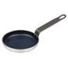Vogue Blinis Pan Non-stick Teflon Platinum Plus Aluminium T358 120mm Commercial Kitchen Cookware Frying Pan