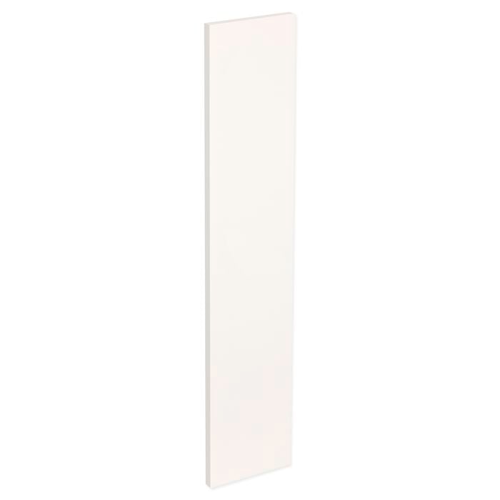 Kaboodle 150mm Feta Whip V Modern Cabinet Door