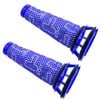 2x Cleanstar Pre-Motor Filter for DC49