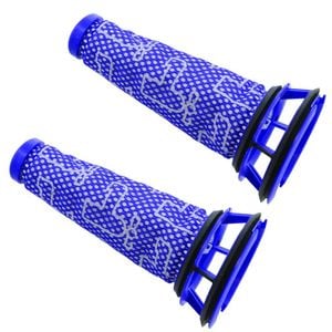 2x Cleanstar Pre-Motor Filter for DC49