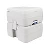 Marquee Portable Toilet