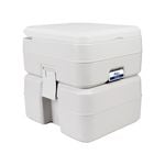 Marquee Portable Toilet