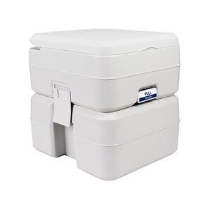 Marquee Portable Toilet