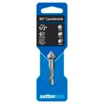 Sutton Tools 90˚ Countersink Bit