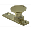Miles Nelson Bronze Quadrant Stay Screw And Base Set
