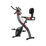 Everfit Exercise Bike X-Bike Magnetic Bicycle