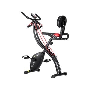 Everfit Exercise Bike X-Bike Magnetic Bicycle