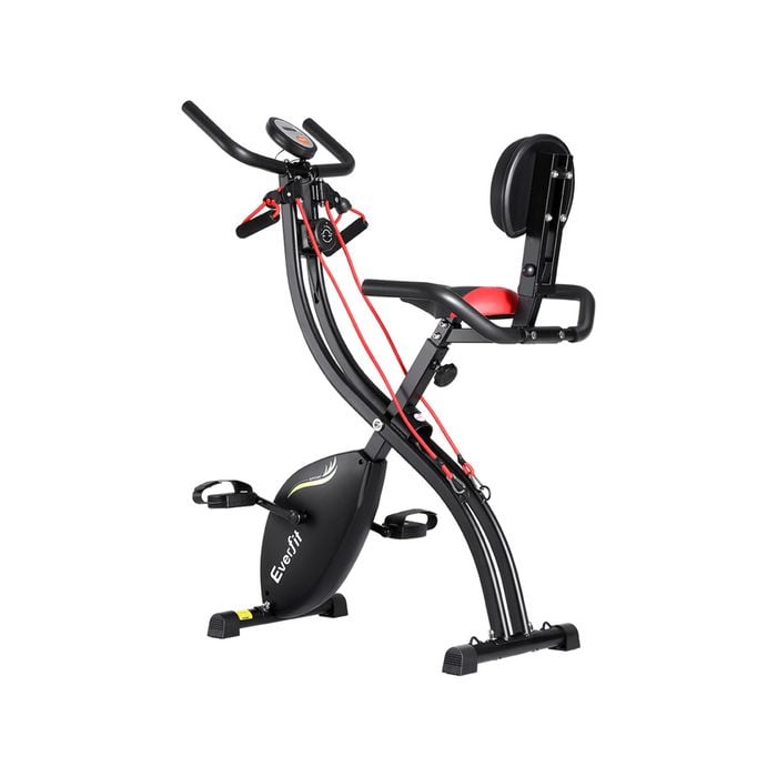 Everfit Exercise Bike X-Bike Magnetic Bicycle