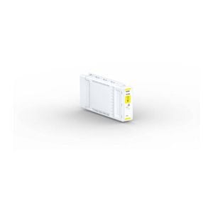 Epson Ultrachrome Xd2 350ml Yellow Pigment Ink Cartridge