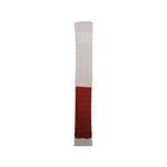 Kookaburra Xtreme Replacement Cricket Bat Grip White/red