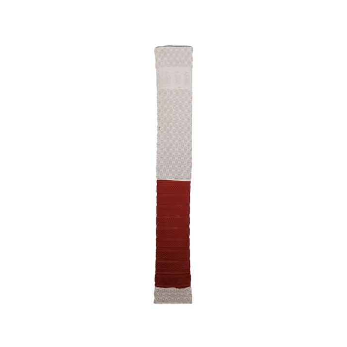 Kookaburra Xtreme Replacement Cricket Bat Grip White/red