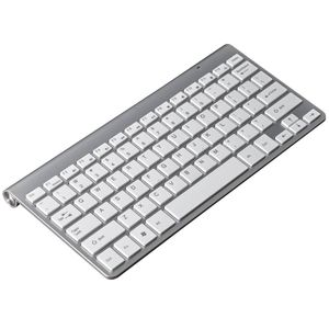 Wireless Keyboard Nano USB Receiver - Silver