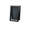 EzyLite Electric Opening Roof Window SS-755 - C01a - 770 x 550mm Skylight Only + Flyscreen