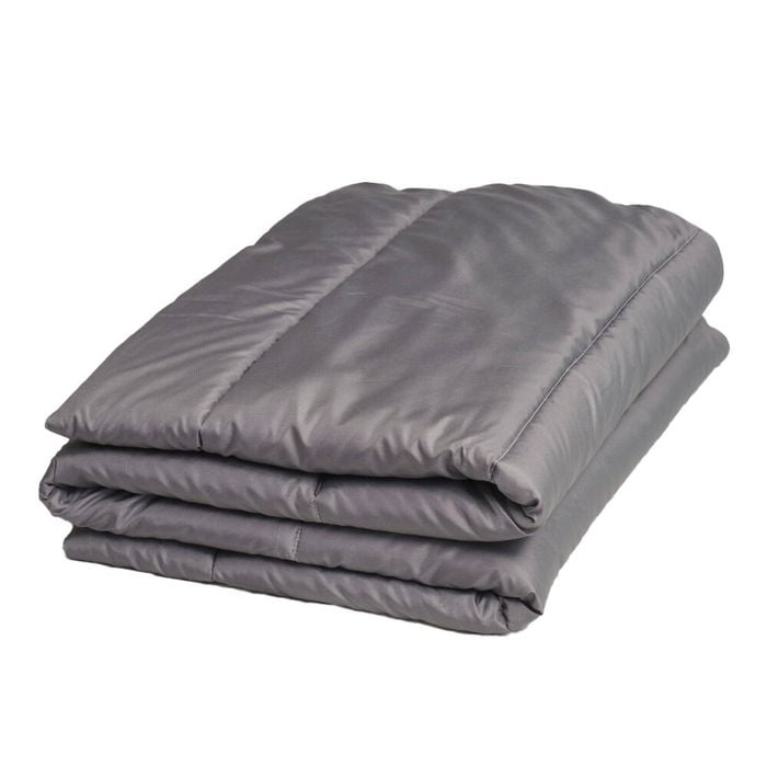 Tontine Doggy Doona Pet-Friendly Reversible Quilt For Dogs Single 140x210cm