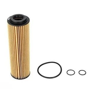 Ntk Oil Filter For Mercedes Benz C200 C250 W204 Cgi Sedan 2009-2014 1.8l Compatible With Ryco R2703p