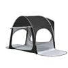 Weisshorn Camping Tent Car Rear Hatchback Tents Canopy Portable Outdoor Family