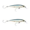 2x Rapala 14cm Saltwater X Rap Long Cast Sink Minnow Fishing Lures - Anchovy