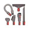 Hygieia Complete Tool Kit For Dyson Vacuum Cleaners