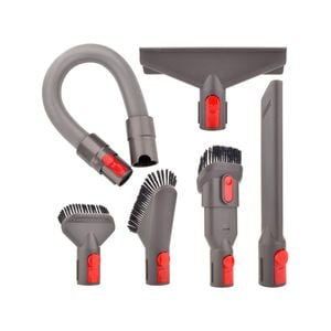 Hygieia Complete Tool Kit For Dyson Vacuum Cleaners