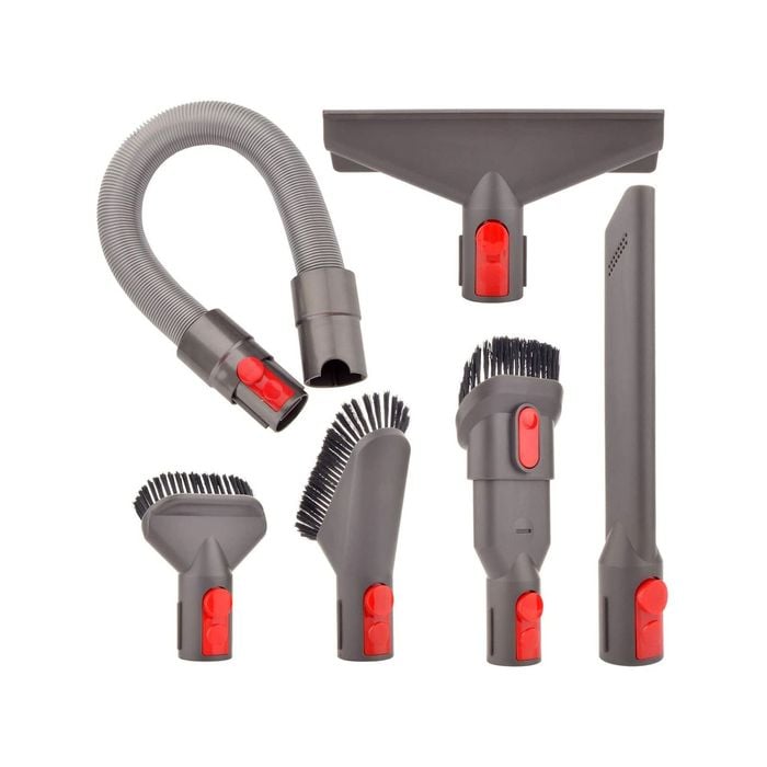 Hygieia Complete Tool Kit For Dyson Vacuum Cleaners