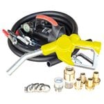 Selecta 12V Diesel Power Pump Kit