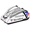 Tecnifibre Tour Endurance 15 Racquet Tennis  in White