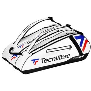 Tecnifibre Tour Endurance 15 Racquet Tennis  in White
