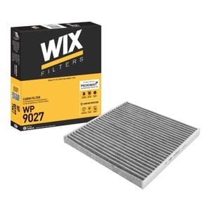 WIX Cabin Air Filter WP9027