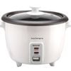 Maxim Kitchen Pro 1.8L/10 Cup Rice Cooker Non-Stick Pan White