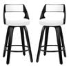 ALFORDSON Bar Stools 2X