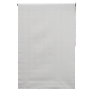 Smart Home Products 210 x 210cm Classic Blockout Roller Blind - White