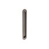 Zanda 250 x 40mm Concealed Fix Duke Flush Pull 5314GN