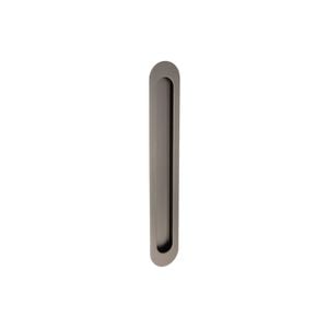 Zanda 250 x 40mm Concealed Fix Duke Flush Pull 5314GN