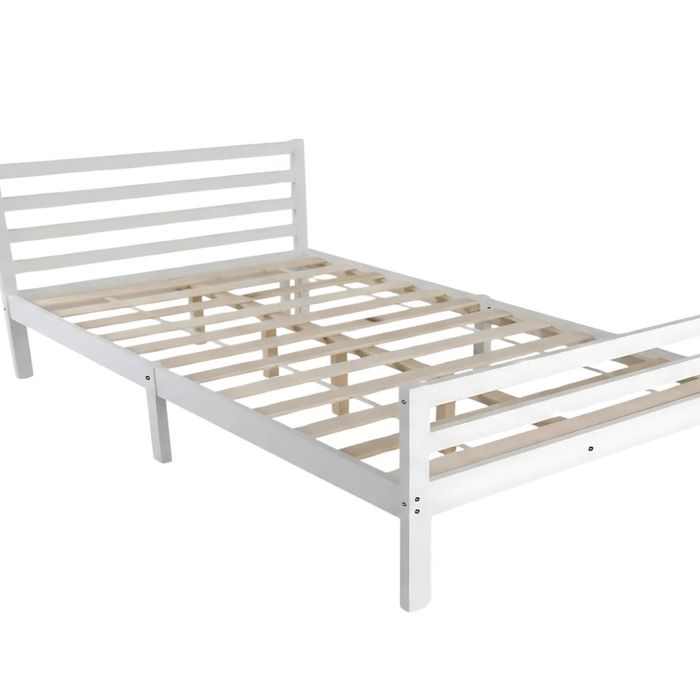 Canterbury Bed Frame - Double