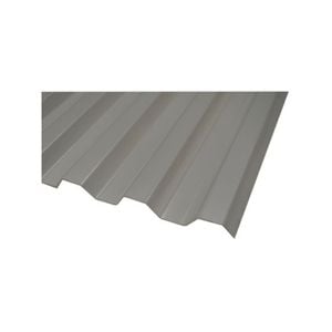 Suntuf 1.8m Cooltech Ice Greca Polycarbonate Sheeting - 1800mm
