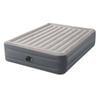 Intex Queen Essential Rest Internal Pump Inflatable Airbed 203x152x46cm