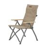 OZtrail Cape Series Recliner