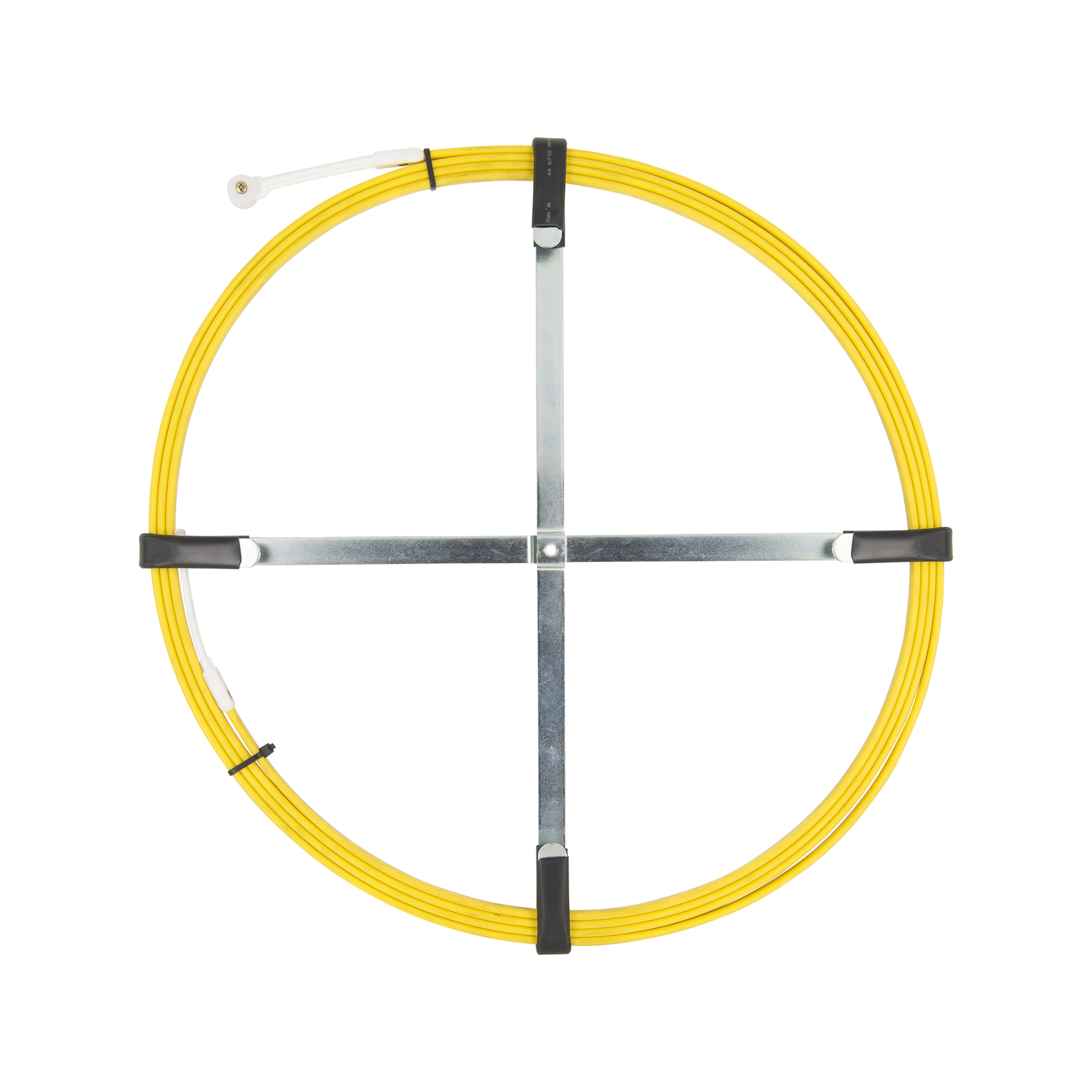 DETA 5m Heavy Duty Fibreglass Fishing Tape