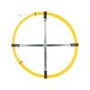 DETA 5m Heavy Duty Fibreglass Fishing Tape