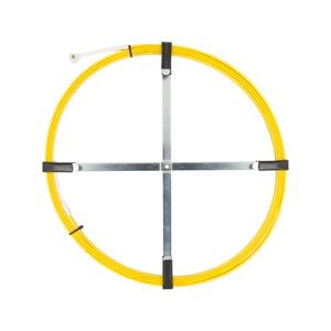 DETA 5m Heavy Duty Fibreglass Fishing Tape