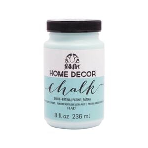 Plaid 236ml Patina FolkArt Home Decor Chalk