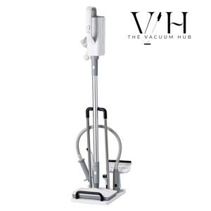 Multifunction Steam mop 11 in 1
