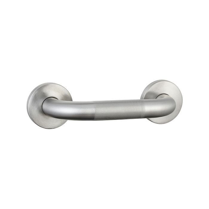 evekare 200mm Knurled Classic Grab Rail