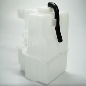 Parts Factory Australia Mazda 323 Radiator Coolant Overflow Bottle suit 1998-2003 1.6L 1.8L 2.0L B6BF15350B