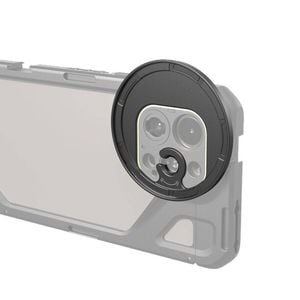 Smallrig Attachable Filter Adapter (m-mount) 67mm 4587