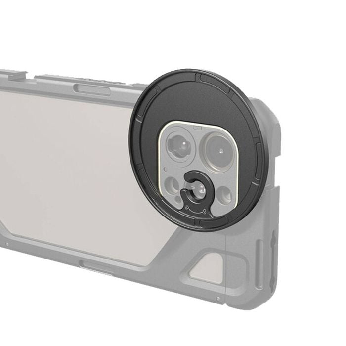 Smallrig Attachable Filter Adapter (m-mount) 67mm 4587
