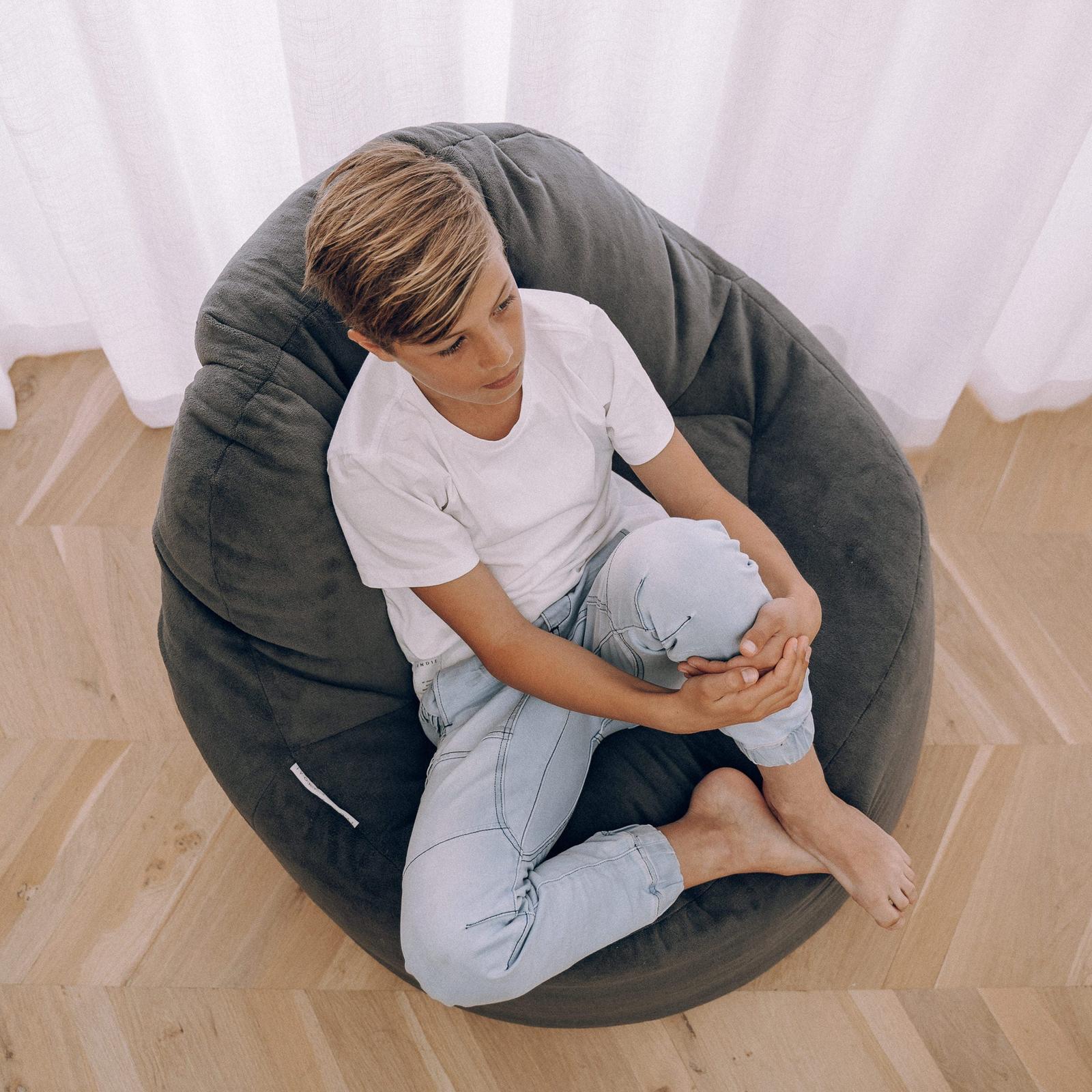 Bean bag chair bunnings sale