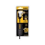 Dewalt 3/8" Flextorq Square Drive Modular Right Angle Attachment